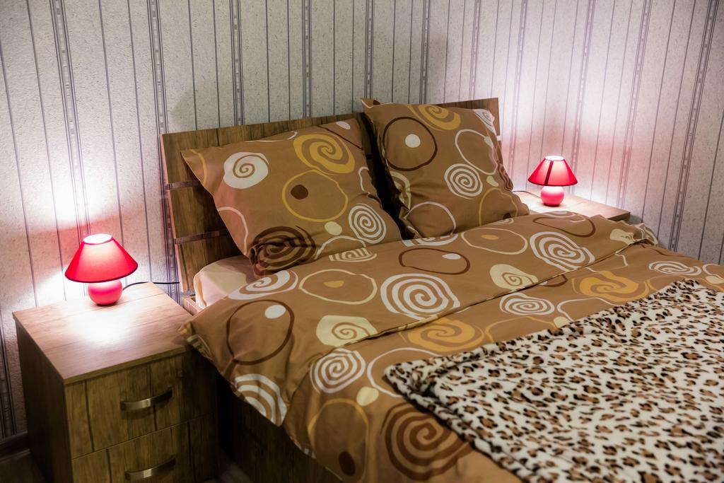 Гостевой дом Апартаменты Гоми 17 Тбилиси Номер фото