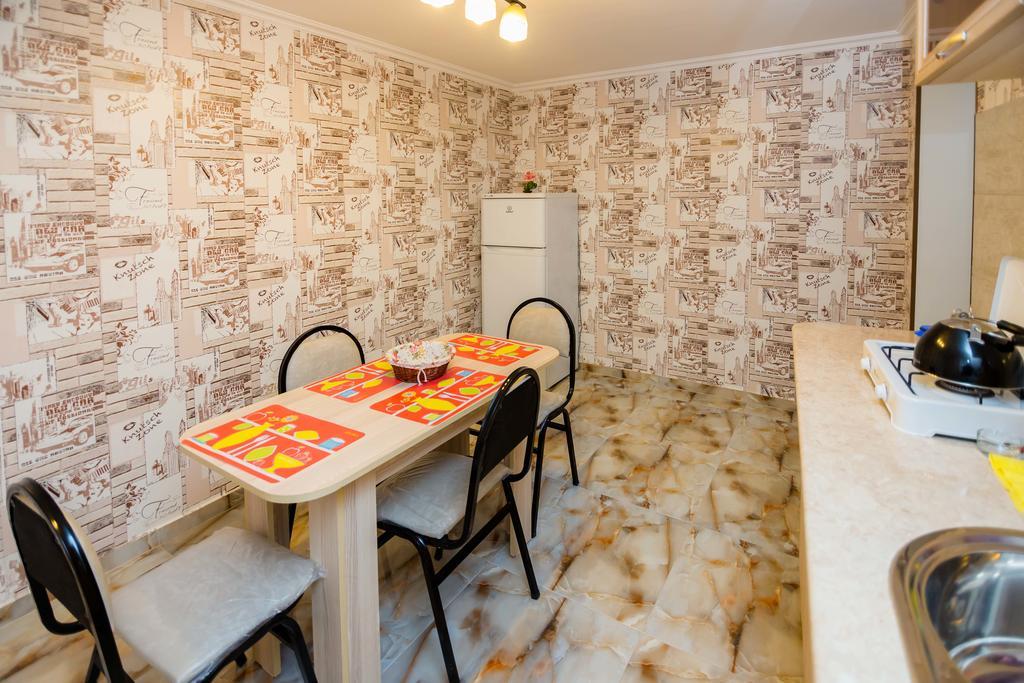 Гостевой дом Апартаменты Гоми 17 Тбилиси Номер фото