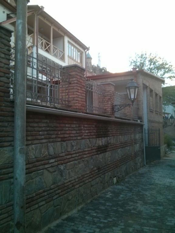 Гостевой дом Апартаменты Гоми 17 Тбилиси Номер фото